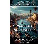 Memories of the New Kingdom