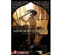 Memories of the Sword (Dvd) - Memories of the Sword (Dvd)