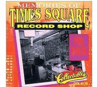 Memories of Times Square Record Shop, Volume 4