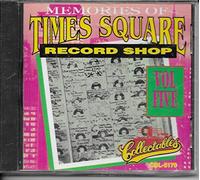 Memories of Times Square Record Shop, Volume 5