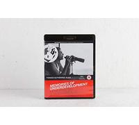 Memories Of Underdevelopment (Blu-ray)