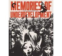 Memories of Underdevelopment (Criterion Collection) [USA] [Blu-ray]