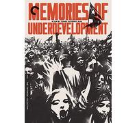 Memories of Underdevelopment (Criterion Collection) [USA] [DVD]