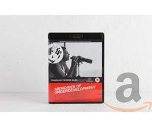 Memories Of Underdevelopment [Francia] [DVD]