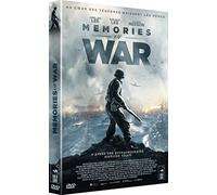 Memories of War [Francia] [DVD]