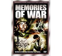 Memories of War [Reino Unido] [DVD]