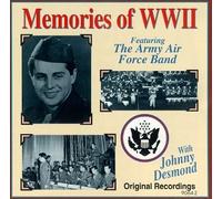 Memories of Wwii - Vol. 1-2