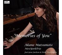 Memories of You