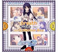 Memories Off 2nd Mini Album Co