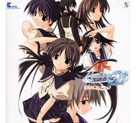 Memories Off 2nd: Sound Collection