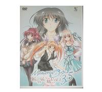 Memories Off 3. 5 Inori No Todo [Alemania] [DVD]