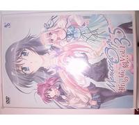 Memories Off 3. 5 Inori No Todo [Alemania] [DVD]
