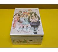 Memories Off 3. 5 Inori No Todo [Alemania] [DVD]