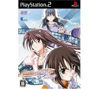 Memories Off 5 Encore [Importación Japonesa]