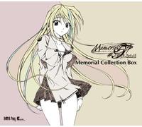 Memories Off #5:Togireta Film