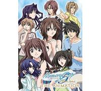 Memories Off #5: Togireta Film [Alemania] [DVD]