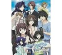 Memories Off #5: Togireta Film [Alemania] [DVD]