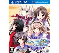 Memories Off 6 Complete (japan import)