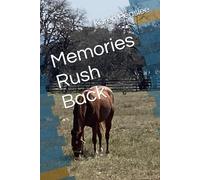 Memories Rush Back (Stray Memories Series)