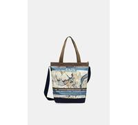 Memories small beach bag