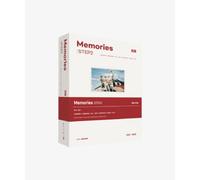 Memories: Step 2 - 3 Disc Set in olding Poster, Film Photo + Photocard [USA] [DVD]