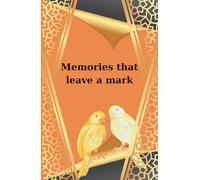 Memories that leave a mark: Capture life’s unforgettable moments, one page at a time.