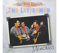 Memories: The Very Best of the Lettermen