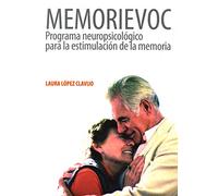 Memorievoc. Programa Neuropsicologico Para La Estimulacion De La Estim