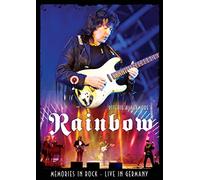 Memoris In Rock: Live At Monsters Of Rock 2016 (Limited 2Cd/Bd/Initial Pressing Only)