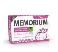 Memorium 50+ Ampollas x30