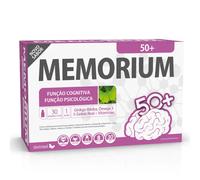 Memorium 50+ Ampollas x30