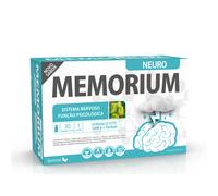 Memorium Neuro Ampollas x30