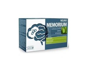 Memorium Neuro Grifonia-Rhodiola 30 Ampollas