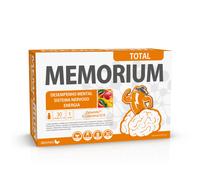 Memorium Total Ampollas x30