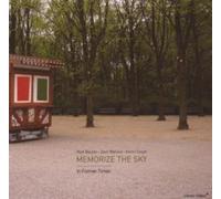 Memorize The Sky - In Former Times