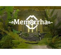 Memorrha (PC) Steam Key - GLOBAL