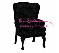 Paul McCartney – Memory Almost Full