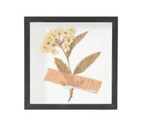 Memory Box | Multi-Purpose Layered 3D Dust-Proof Container | Versatile Keepsake Display Case Memory Box,Sophisticated For Photo Ticket Stubs Dry Flowers Banknotes Postcards Couples Family Friends