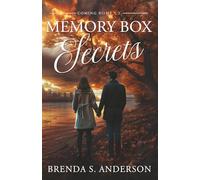 Memory Box Secrets (Coming Home)