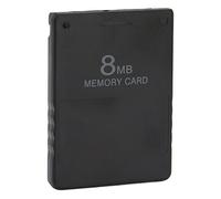 Memory Card, High Speed Game Card, Plug and Play 6 Kinds Capacity Games Accessories for Slim line Version