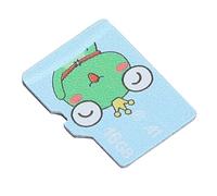 Memory Card SD TF Photo Music Video Storage for Camera Phone PC Drones Surveillance Systems (model 16GB)