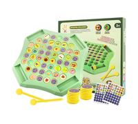 Memory Chess - Juegos para Demencia Memory Game Experience Games | Juego De Memoria Interactiva para Jardín De Infantes, Preescolar, Escuela, Familia Y Viajes