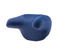 Memory Cotton Car Seat Headrest para Coche, Oficina