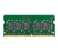 Synology - D4ES01-4G módulo de memoria 4 GB 1 x 4 GB DDR4 ECC