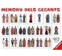 Memory Dels Gegants