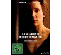 Memory ( Der Tag, an dem ich meinen toten Mann traf ) [ Origen Alemán, Ningun Idioma Espanol ]