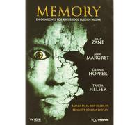 Memory [DVD]