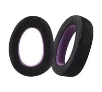 Memory Foam Ear Almohadilla Compatible para GSP600 GSP670 GSP500 GSP550 GSA60 Auriculares Paderas Fáciles De Instalación Fácil para Un Ruido De Juego Largo Aislando Cubiertas Orejas