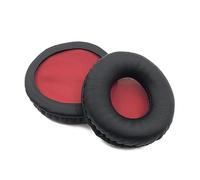 Memory Foam Earpads Ear Pad Cushions for ATH-S200BT S220BT Game Headphone Ear Cushions Muffs Foam Tips Set