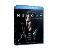 Memory [Francia] [Blu-ray]